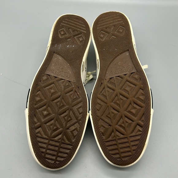 Converse DRKSTAR DRKSHDW sneakers - Picture 10 of 11